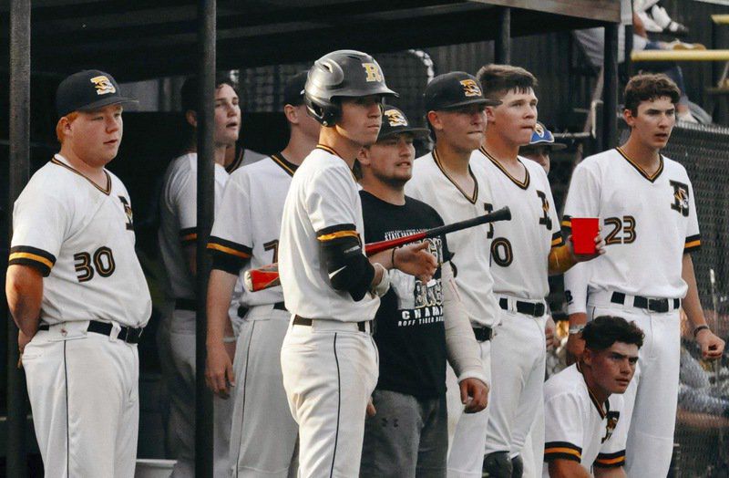 Local Baseball & Softball Playoff Pairings